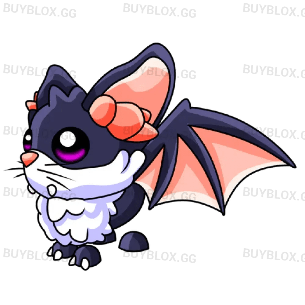 MFR Kitty Bat
