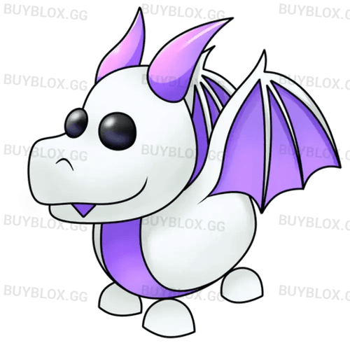 MFR Lavender Dragon
