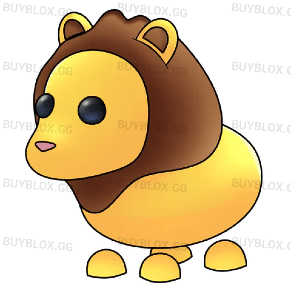 MFR Lion