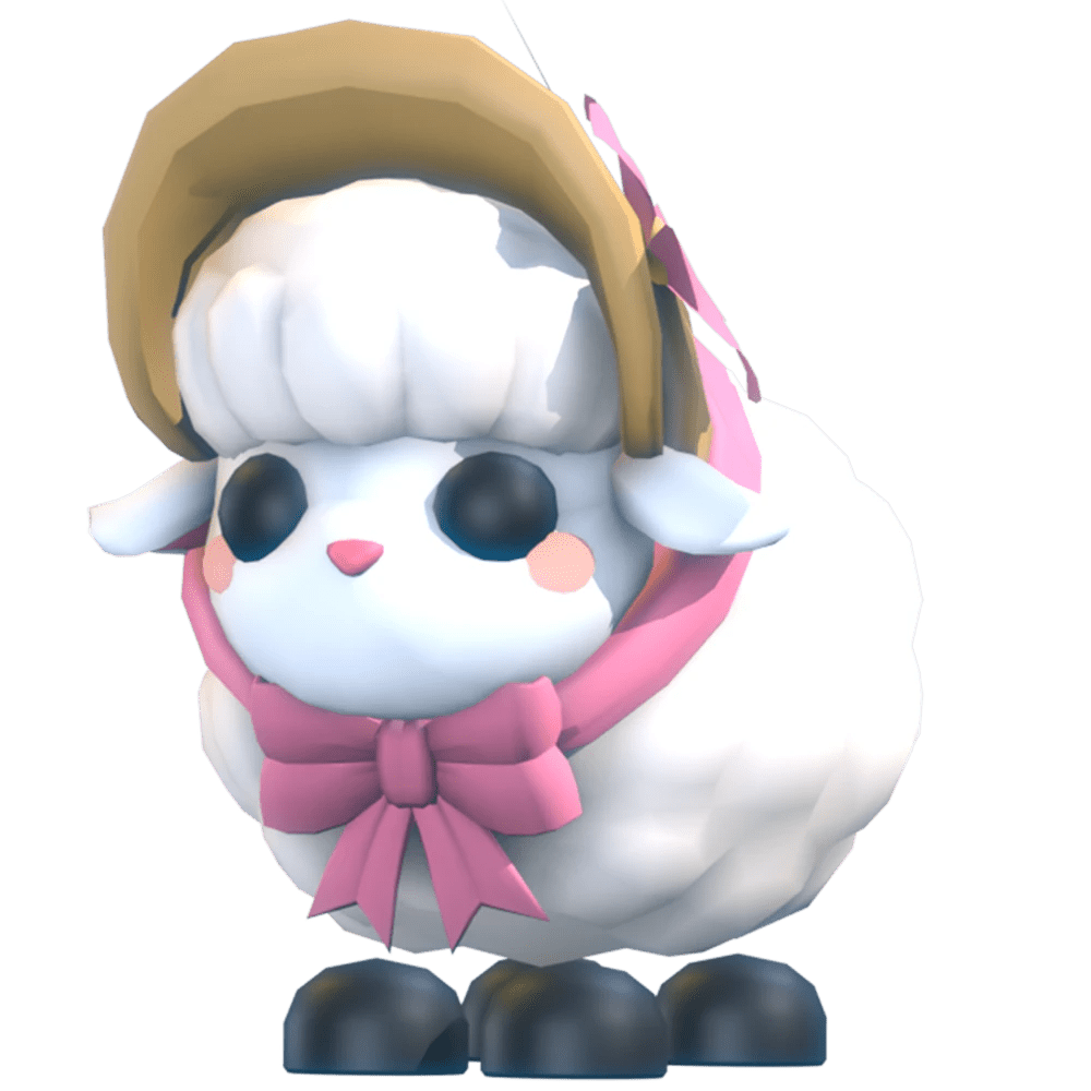 MFR Little Lamb