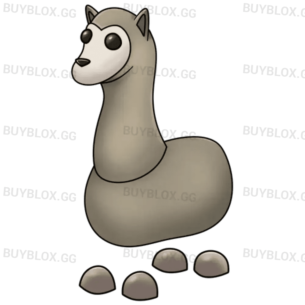 MFR Llama - Adopt Me