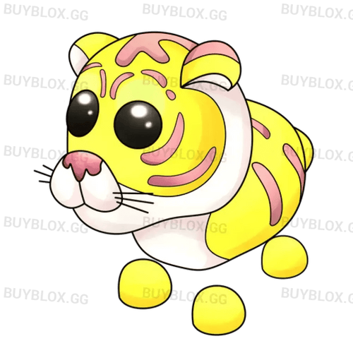 MFR Lunar Gold Tiger