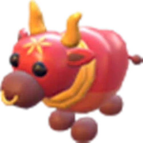 MFR Lunar Ox