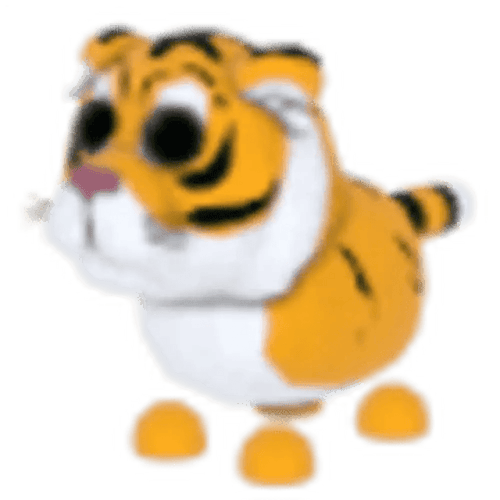 MFR Lunar Tiger