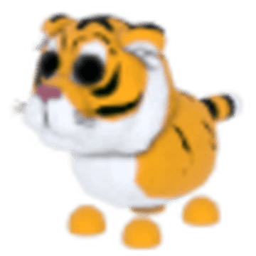 Lunar Tiger