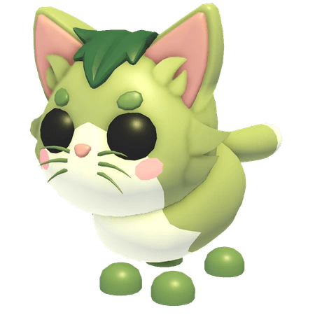 MFR Matcha Cat