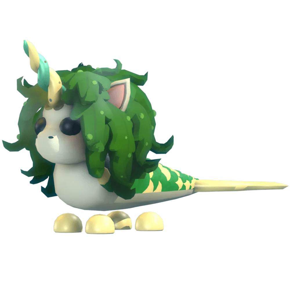 MFR Mermicorn - Adopt Me