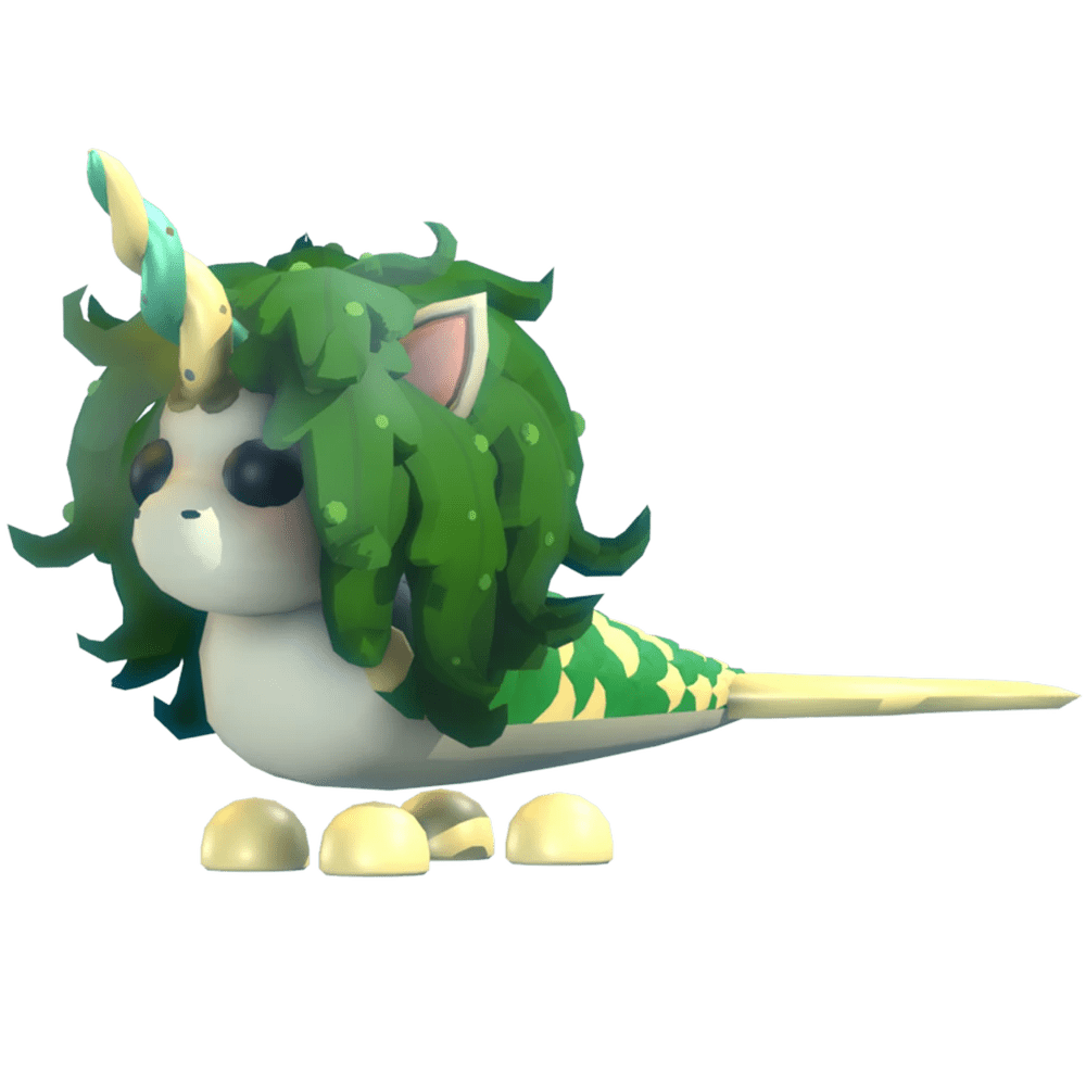 Mermicorn