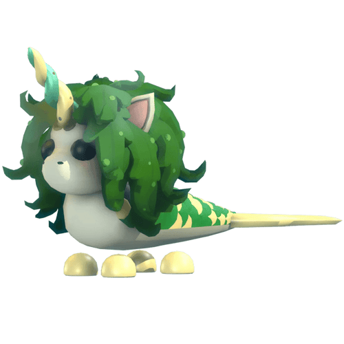 MFR Mermicorn