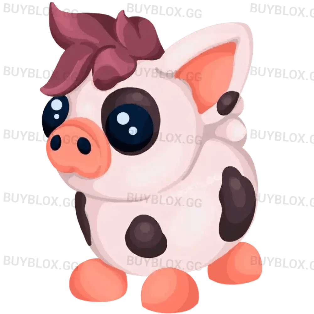 MFR Mini Pig - Adopt Me