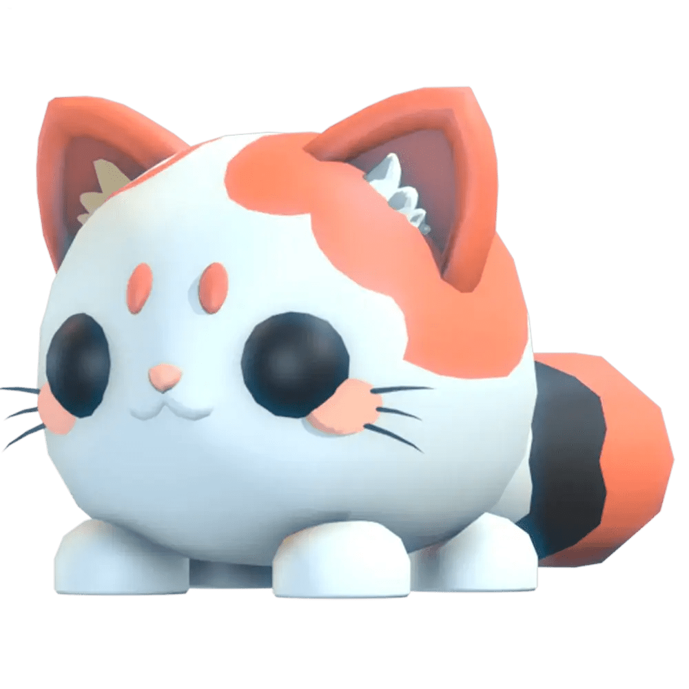 MFR Mochi Meow - Adopt Me