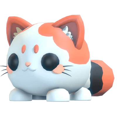 MFR Mochi Meow