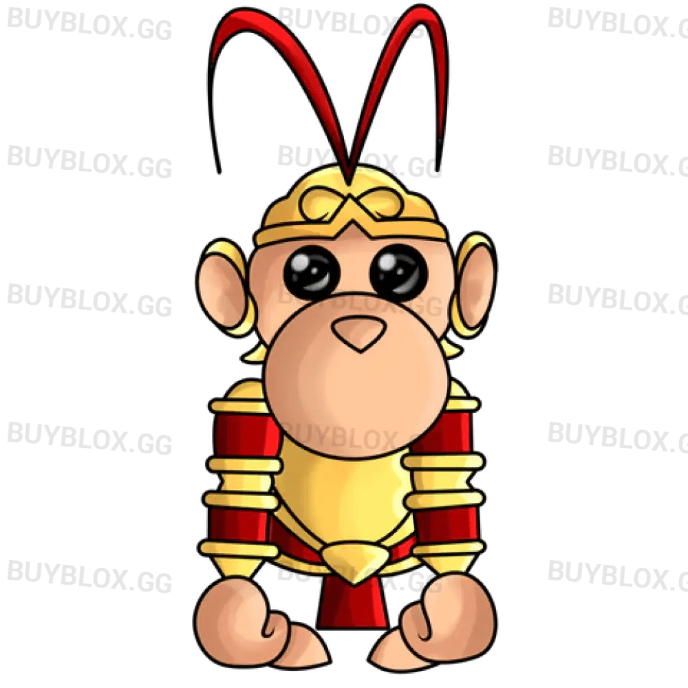 Monkey King