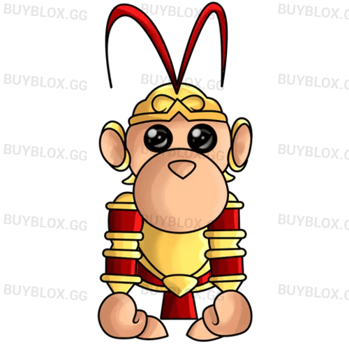Monkey King