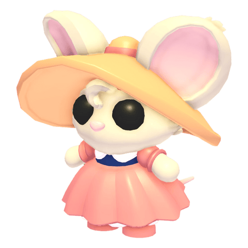 MFR Ms. Muffet