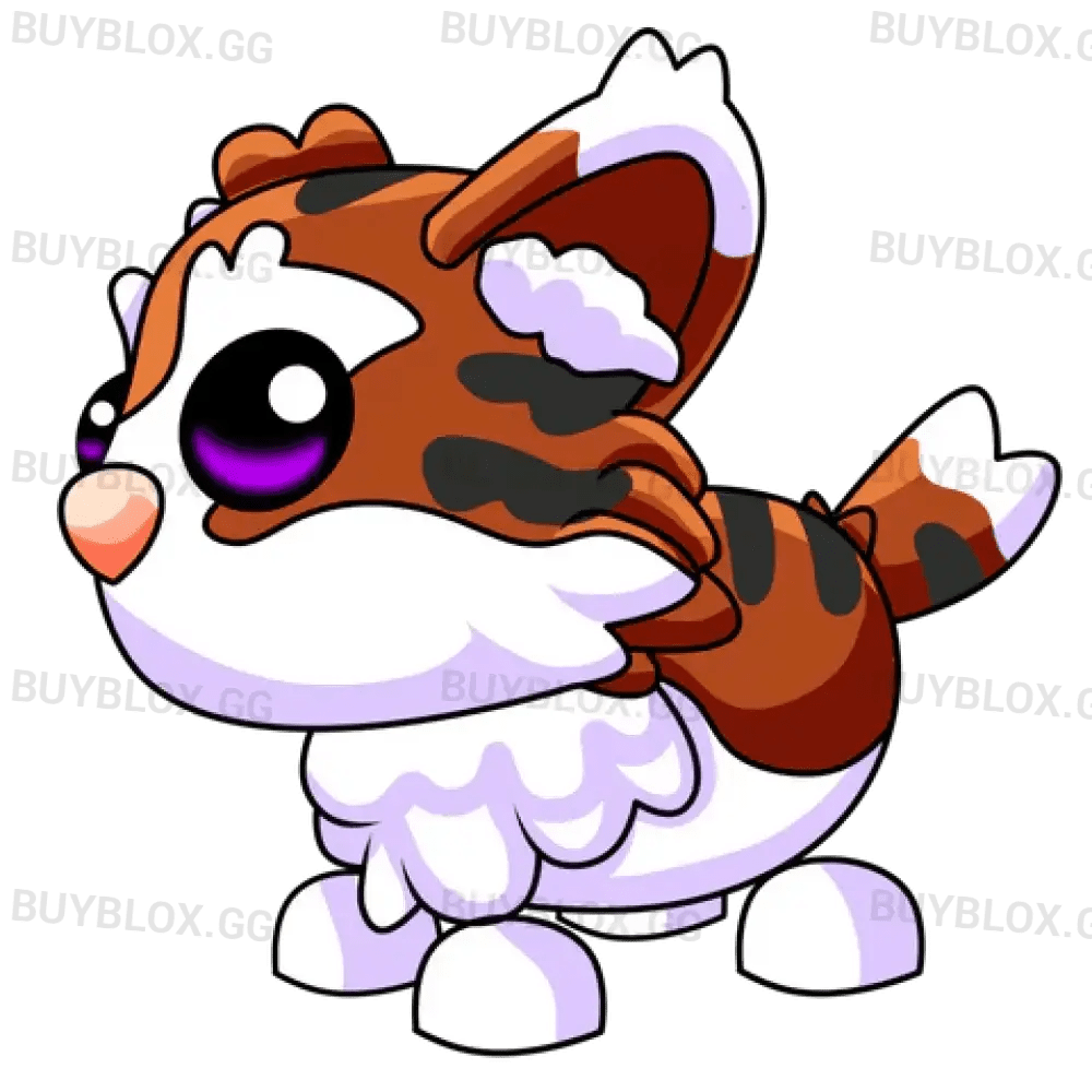 MFR Munchkin Cat - Adopt Me