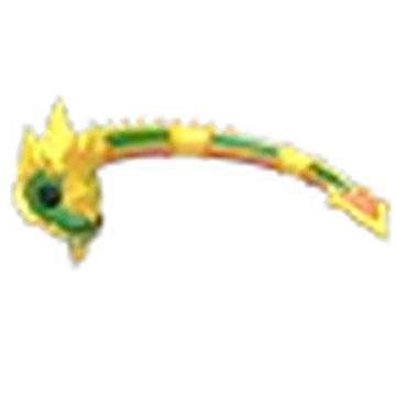 NFR Naga Dragon