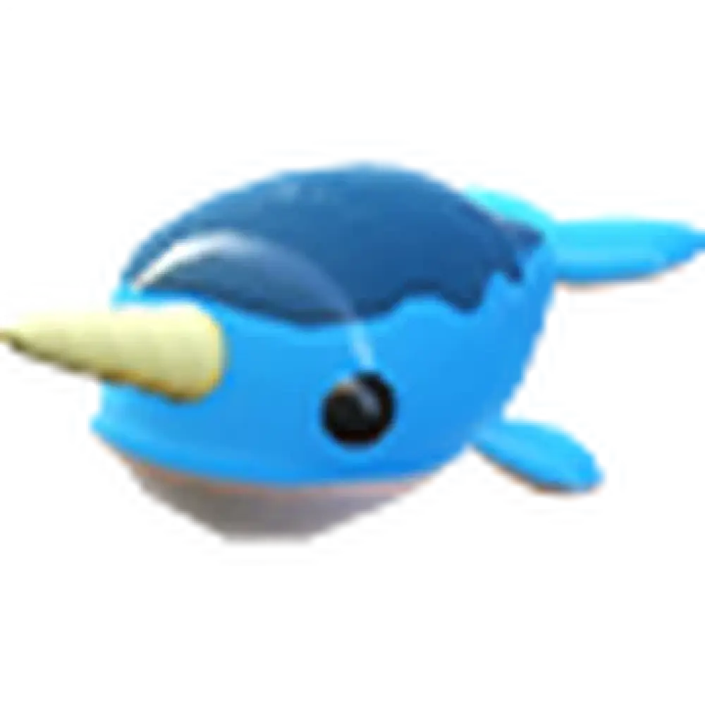 MFR Narwhal - Adopt Me