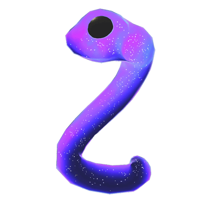 MFR Nebula Snake