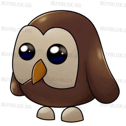 MFR Owl