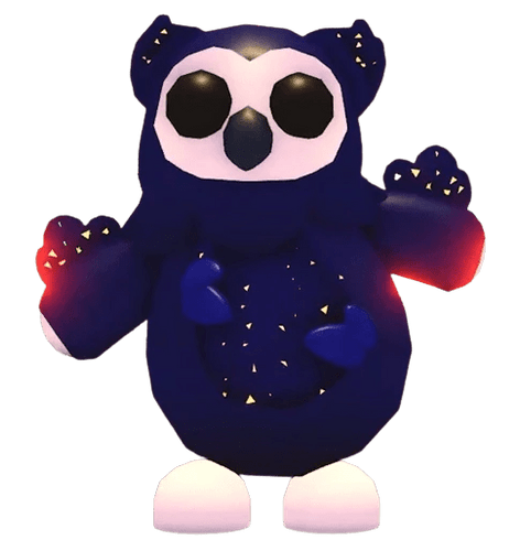 MFR Owlbear