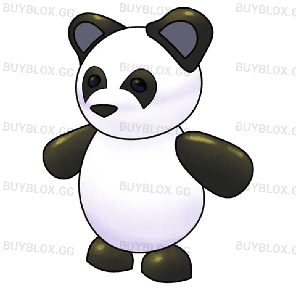 MFR Panda - Adopt Me