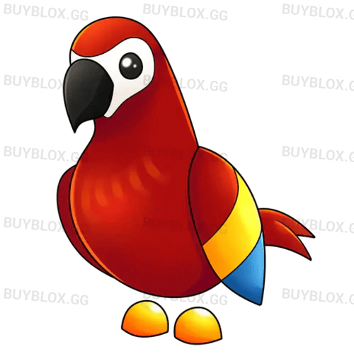 MFR Parrot