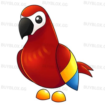 MFR Parrot