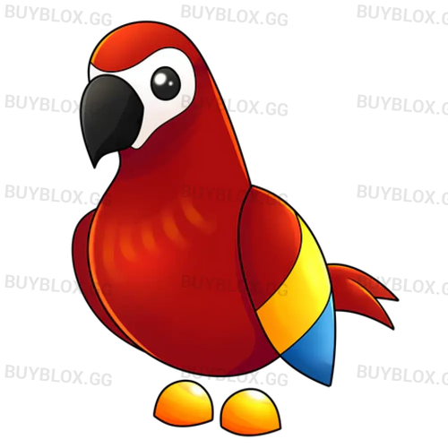 MFR Parrot
