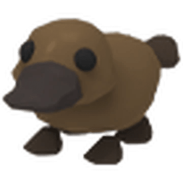 NFR Platypus