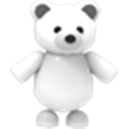 NFR Polar Bear