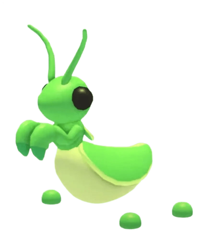 MFR Praying Mantis - Adopt Me