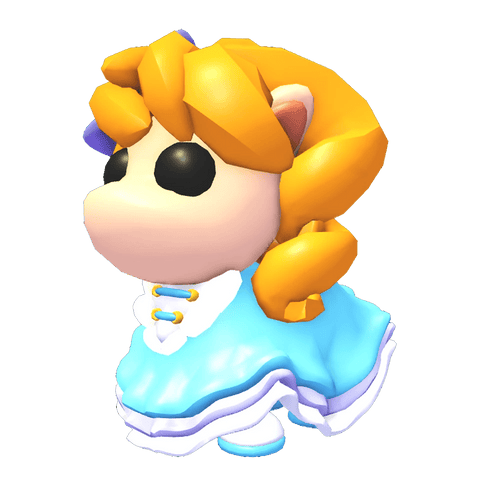 MFR Princess Mare