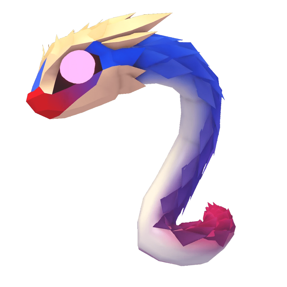 Prism Snake
