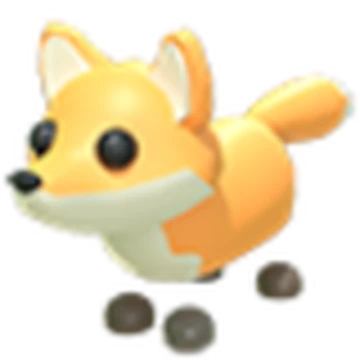 Red Fox