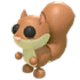 MFR Red Squirrel