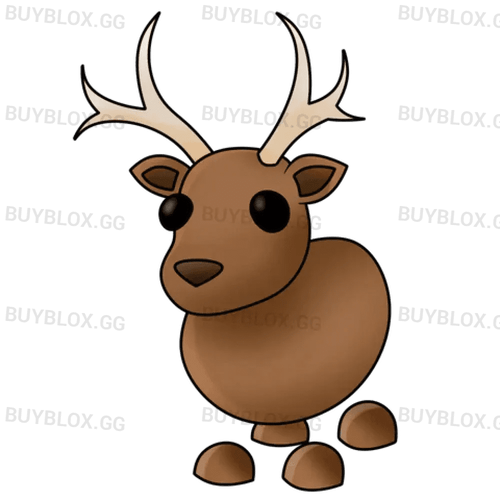 MFR Reindeer