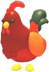 MFR Rooster - Adopt Me