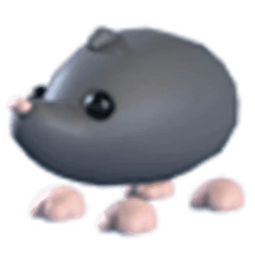 MFR Sado Mole