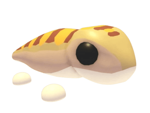 MFR Sandfish