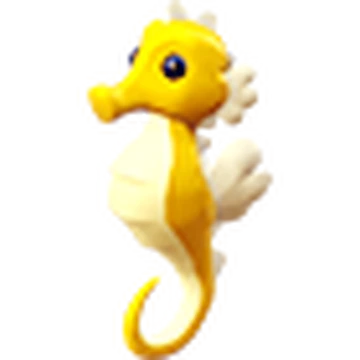 Seahorse