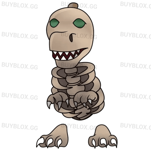 MFR Skele-Rex