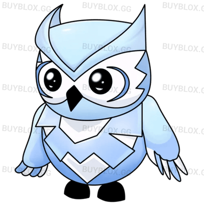 Snow Owl