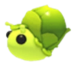 Sprout Snail