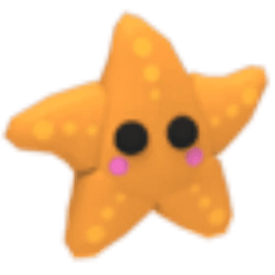 MFR Starfish