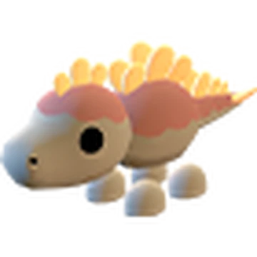 Stegosaurus