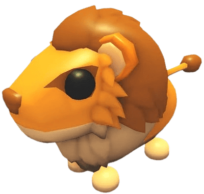 NFR Steppe Lion
