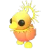 MFR Sunrise Duckling