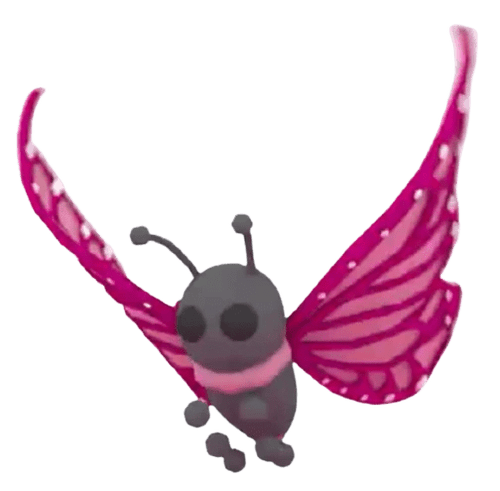 Uplift Butterfly