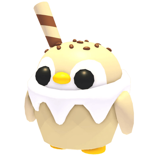 MFR Vanilla Penguin
